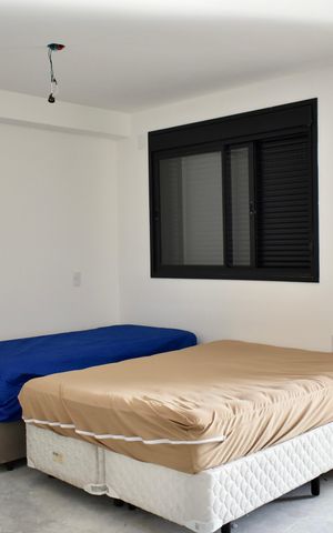 Studio à venda com 35m², 0 quarto e sem vaga Studio à venda com 35m², 0 quarto e sem vagaStudio