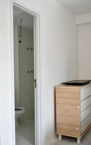 Studio à venda com 35m², 0 quarto e sem vaga Studio à venda com 35m², 0 quarto e sem vagaStudio