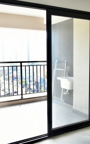 Studio à venda com 35m², 0 quarto e sem vaga Studio à venda com 35m², 0 quarto e sem vagaStudio