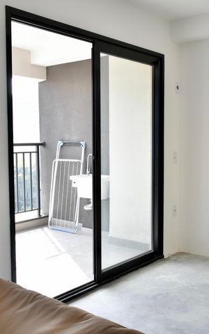 Studio à venda com 35m², 0 quarto e sem vaga Studio à venda com 35m², 0 quarto e sem vagaStudio