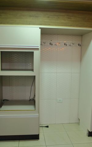 Casa à venda com 540m², 3 quartos e 1 vagaCozinha casa 1