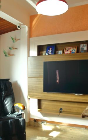 Casa à venda com 540m², 3 quartos e 1 vagaSala casa 2