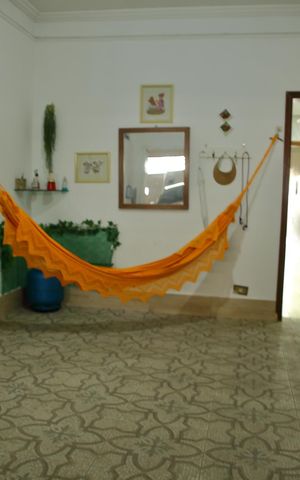 Casa à venda com 540m², 3 quartos e 1 vagaGaragem casa 2