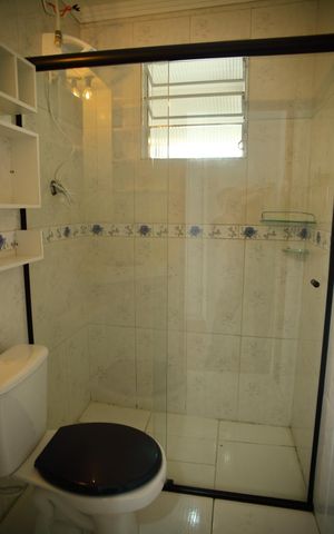 Casa à venda com 540m², 3 quartos e 1 vagaBanheiro da Suíte casa 1
