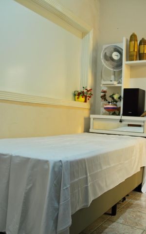 Casa à venda com 540m², 3 quartos e 1 vagaQuarto 2 casa 2