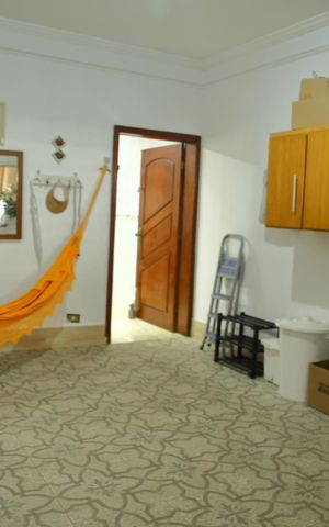 Casa à venda com 540m², 3 quartos e 1 vagaGaragem casa 2