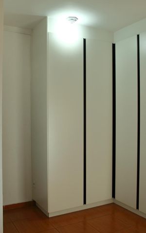 Casa à venda com 540m², 3 quartos e 1 vagaSuíte casa 1