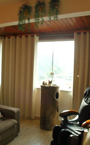 Casa à venda com 540m², 3 quartos e 1 vagaSala casa 2