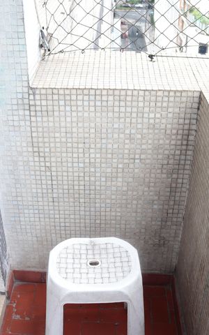Studio à venda com 36m², 1 quarto e sem vagaÁrea de Serviço