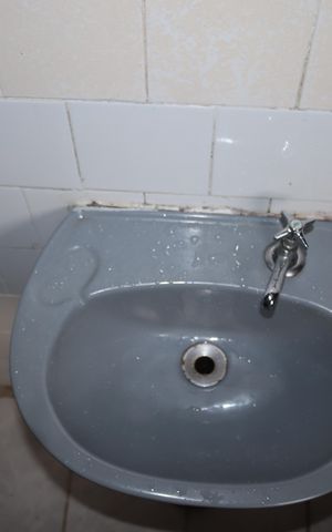 Studio à venda com 36m², 1 quarto e sem vagaBanheiro