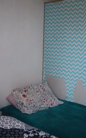 Studio à venda com 36m², 1 quarto e sem vagaStudio
