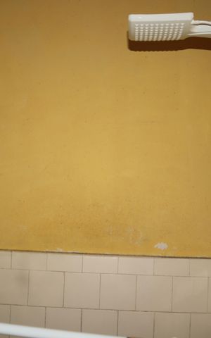 Studio à venda com 36m², 1 quarto e sem vagaBanheiro