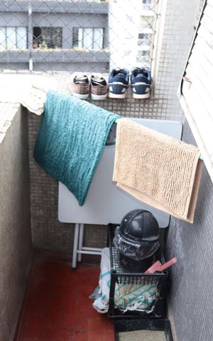 Studio à venda com 36m², 1 quarto e sem vagaÁrea de Serviço
