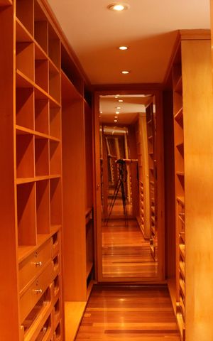 Apartamento à venda com 542m², 5 quartos e 4 vagasCloset