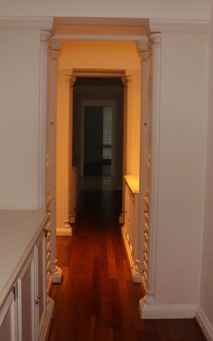 Apartamento à venda com 542m², 5 quartos e 4 vagasCorredor