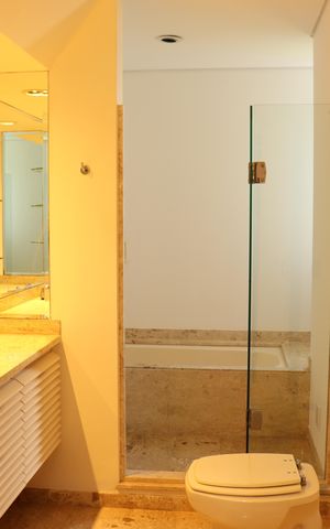 Apartamento à venda com 542m², 5 quartos e 4 vagasBanheiro