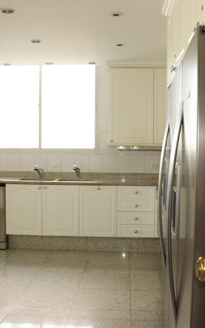 Apartamento à venda com 542m², 5 quartos e 4 vagasCozinha