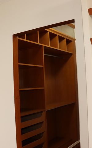 Apartamento à venda com 542m², 5 quartos e 4 vagasCloset