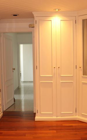 Apartamento à venda com 542m², 5 quartos e 4 vagasCorredor