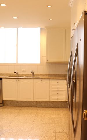Apartamento à venda com 542m², 5 quartos e 4 vagasCozinha