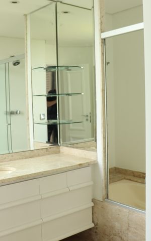 Apartamento à venda com 542m², 5 quartos e 4 vagasSuite 1