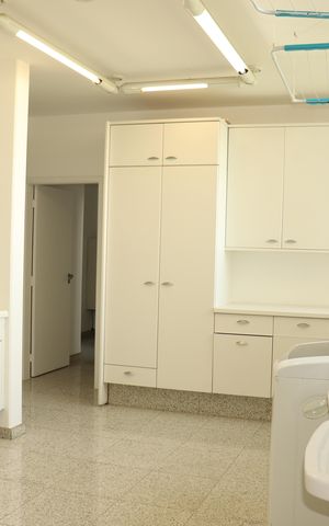 Apartamento à venda com 542m², 5 quartos e 4 vagasLavanderia