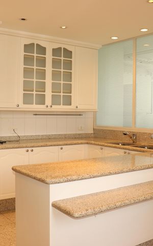 Apartamento à venda com 542m², 5 quartos e 4 vagasCozinha