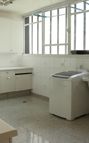 Apartamento à venda com 542m², 5 quartos e 4 vagasLavanderia
