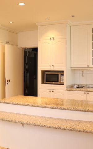 Apartamento à venda com 542m², 5 quartos e 4 vagasCozinha