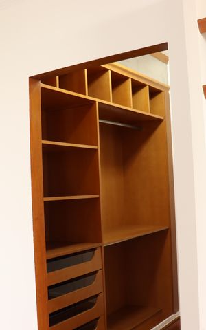 Apartamento à venda com 542m², 5 quartos e 4 vagasCloset