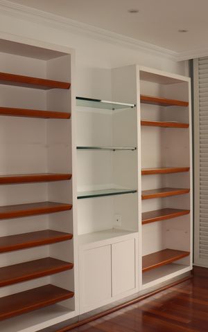 Apartamento à venda com 542m², 5 quartos e 4 vagasQuarto 5