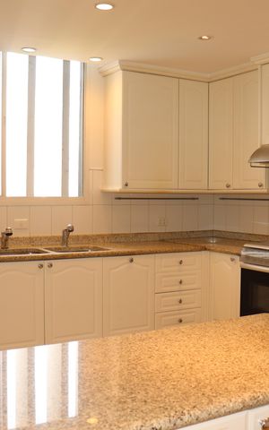 Apartamento à venda com 542m², 5 quartos e 4 vagasCozinha