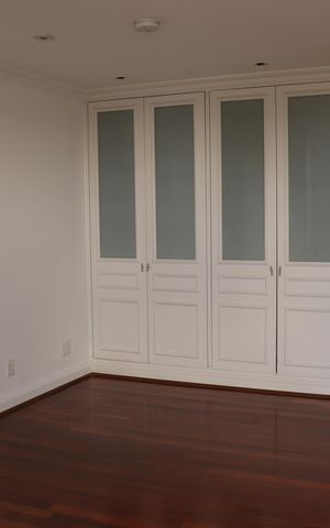 Apartamento à venda com 542m², 5 quartos e 4 vagasQuarto 2