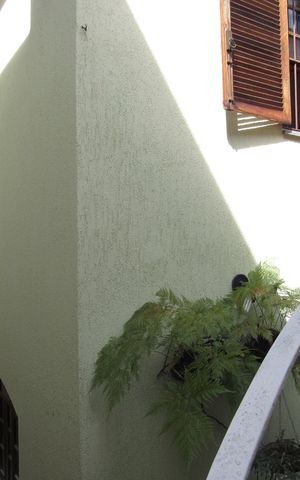 Casa à venda com 175m², 3 quartos e 2 vagasÁrea Externa