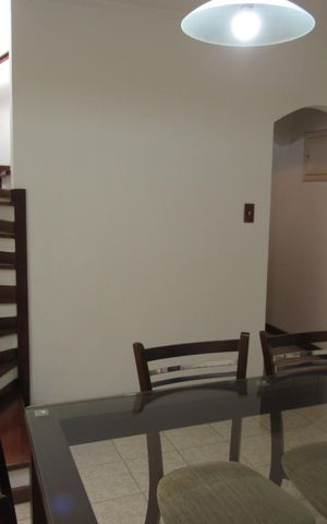 Casa à venda com 175m², 3 quartos e 2 vagasSala de Jantar