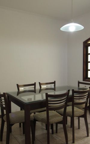 Casa à venda com 175m², 3 quartos e 2 vagasSala de Jantar