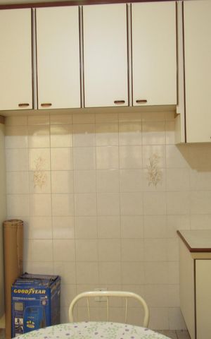 Casa à venda com 175m², 3 quartos e 2 vagasCozinha