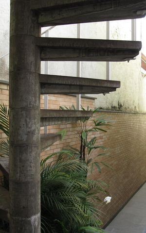 Casa à venda com 175m², 3 quartos e 2 vagasÁrea Externa