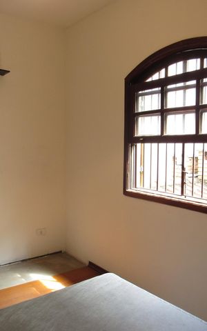 Casa à venda com 175m², 3 quartos e 2 vagasQuarto 1