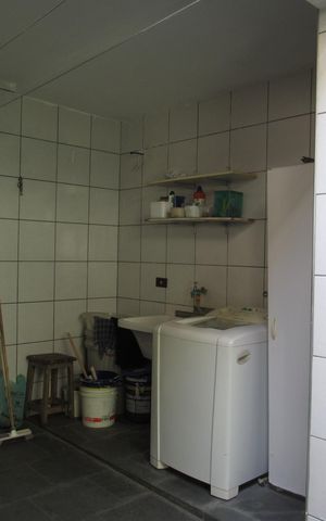 Casa à venda com 175m², 3 quartos e 2 vagasÁrea de Serviço