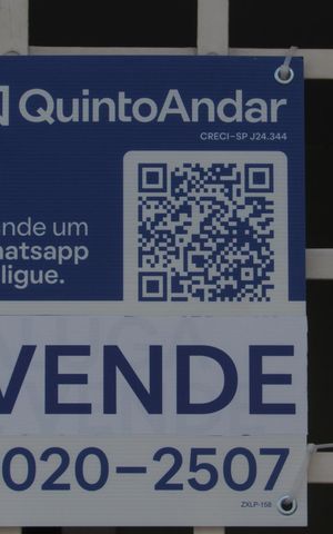 Casa à venda com 175m², 3 quartos e 2 vagasPlaca