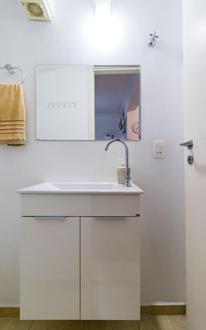 Casa de condomínio à venda com 111m², 3 quartos e 2 vagas Casa de condomínio à venda com 111m², 3 quartos e 2 vagasLavabo
