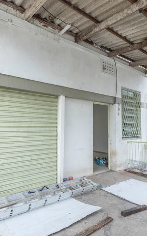 Apartamento à venda com 390m², 1 quarto e 2 vagasÁrea externa