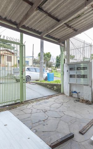 Apartamento à venda com 390m², 1 quarto e 2 vagasÁrea externa