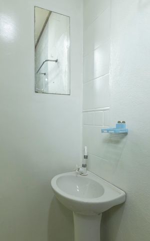 Apartamento à venda com 390m², 1 quarto e 2 vagasBanheiro