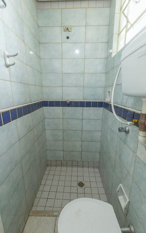 Apartamento à venda com 390m², 1 quarto e 2 vagasBanheiro
