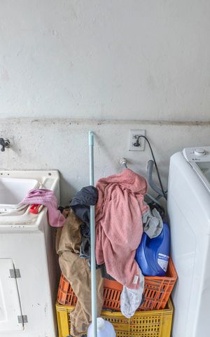 Apartamento à venda com 390m², 1 quarto e 2 vagasÁrea de Serviço