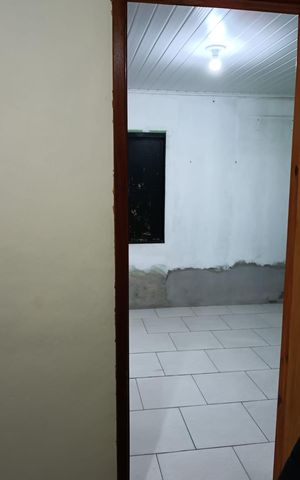 Casa para alugar com 54m², 2 quartos e sem vaga