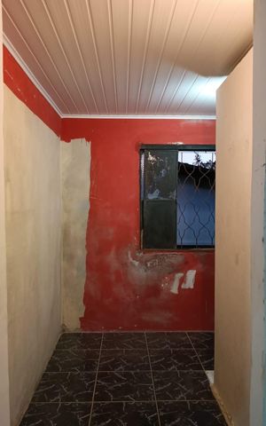 Casa para alugar com 54m², 2 quartos e sem vaga