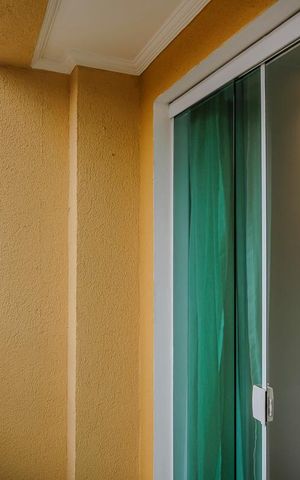 Apartamento à venda com 69m², 2 quartos e 1 vagaVaranda